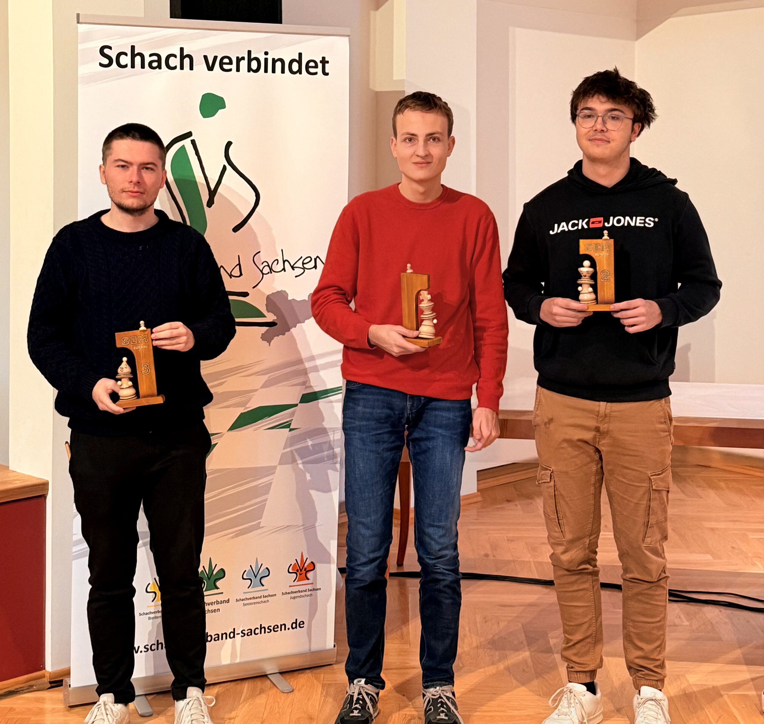 Viezemeister Sachseneinzelmeisterschaft