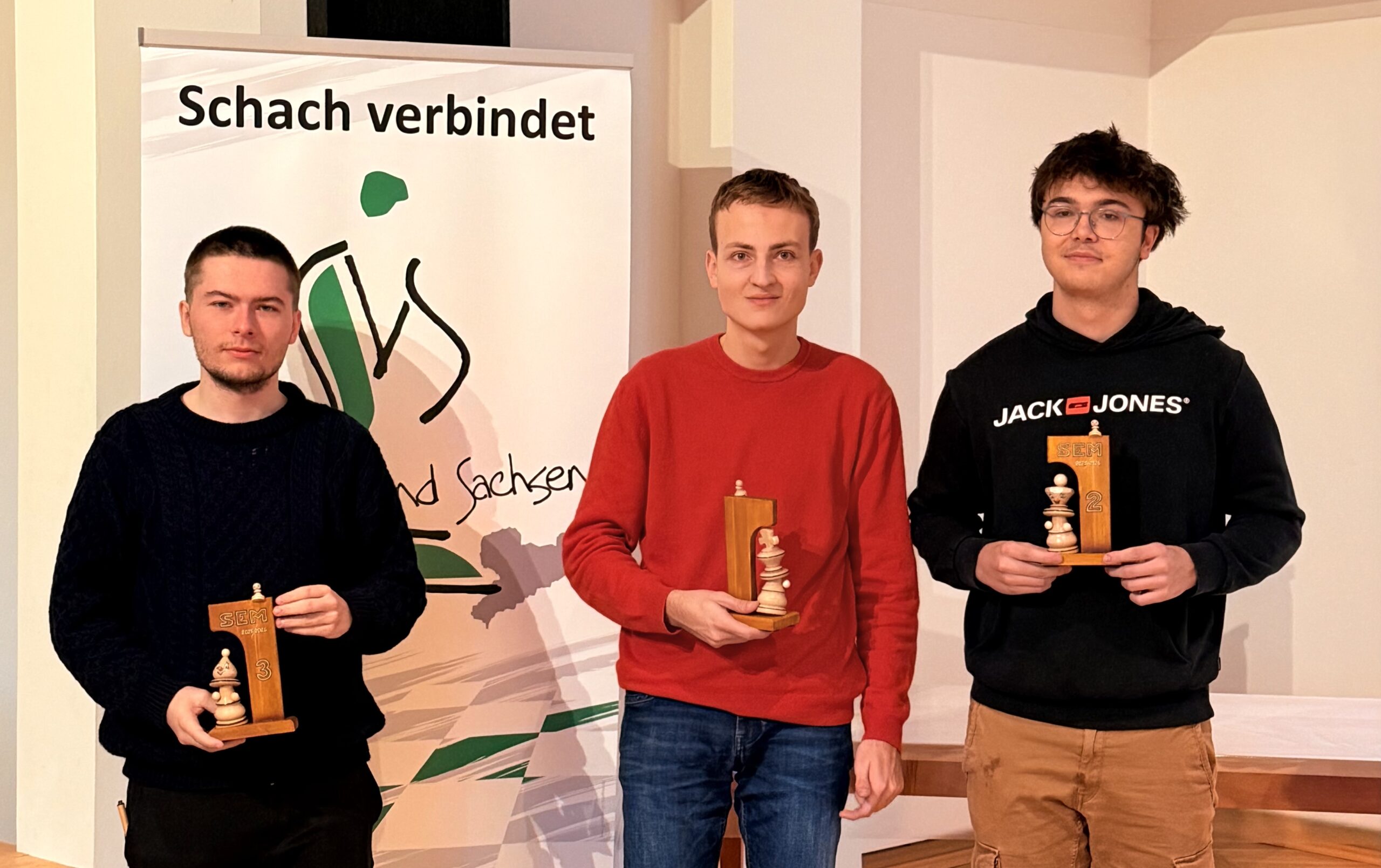 Viezemeister Sachseneinzelmeisterschaft